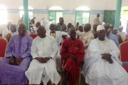 Côte d'Ivoire : une journ&eacute;e de lecture du coran d&eacute;di&eacute;e à l’harmonie