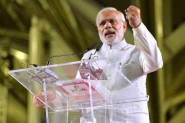 Modi : Le mois de ramadan assure la paix et l’unit&eacute; en Inde