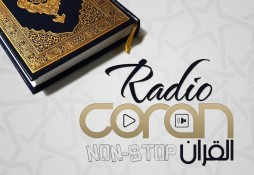 1 000e vid&eacute;o pour la chaîne Youtube Radio Coran de Darifton et compagnie