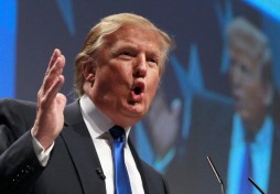 Trump ne c&eacute;l&eacute;brera pas l’Aïd el-Fitr à la Maison Blanche