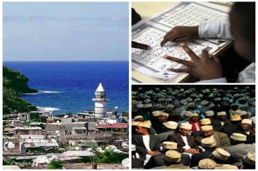 Comores: écoles coraniques comme source de l'identité nationale Comores: écoles coraniques comme source de l'identité nationale