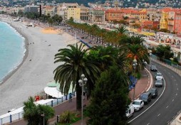Nice contre une agence de finance islamique