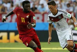 Une double sanction contre le joueur musulman de foot