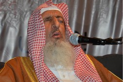 « Les religieux d’Al Azhar sont des traitres »