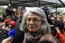 Islamophobie : une &eacute;lue FN suspendue