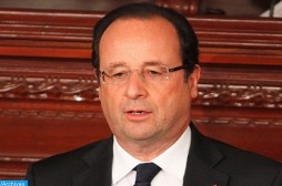 Hollande : L’islam prône les valeurs de la tol&eacute;rance