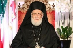 L’ex-patriarche syrien rejoint les détenus palestiniens en grève de la faim