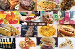 Festival annuel de plats halal à Toronto
