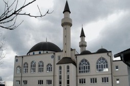 Augmentation des attaques contre les centres islamiques en Autriche