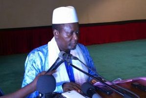 Guin&eacute;e : fin du 36e concours coranique national