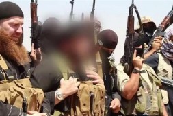 Daech menace l’Iran d’attentats terroriste