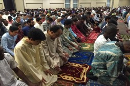 Canada : le mois de ramadan à Winnipeg