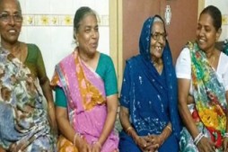 Une hindoue de 85 ans jeûne depuis 34 ans