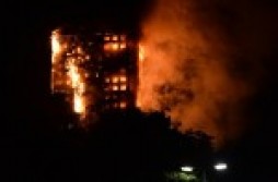 Incendie de Londres: une veill&eacute;e pour le Ramadan a peut-être sauv&eacute; des habitants de la Grenfell Tower