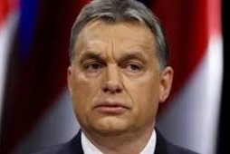 Le premier ministre hongrois : EU veut créer une eurarabie! Le premier ministre hongrois : EU veut créer une eurarabie!