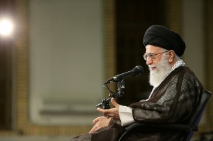 L'Iran r&eacute;siste et r&eacute;sistera de toute autorit&eacute;