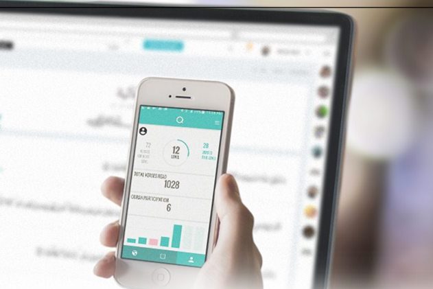 R&eacute;citation du Coran grâce à l’application QforQuran