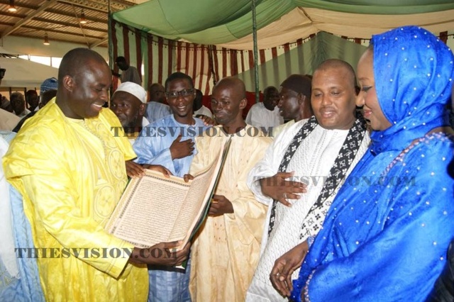 Le gouvernement s&eacute;n&eacute;galais invit&eacute; à organiser un concours coranique international