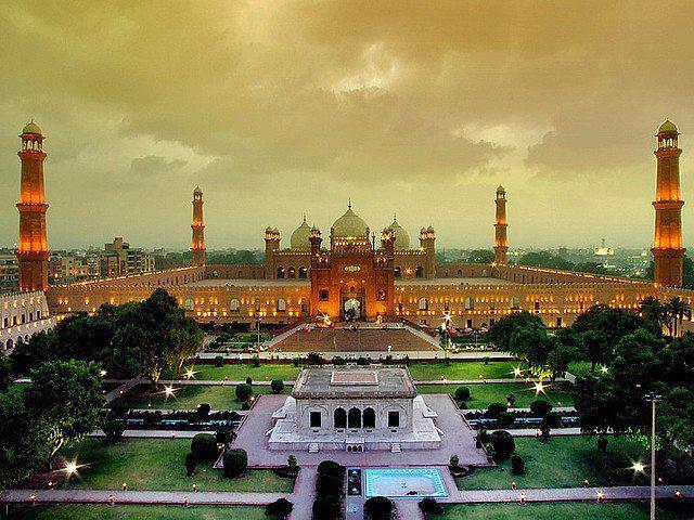 Les 15 merveilles de l'architecture islamique