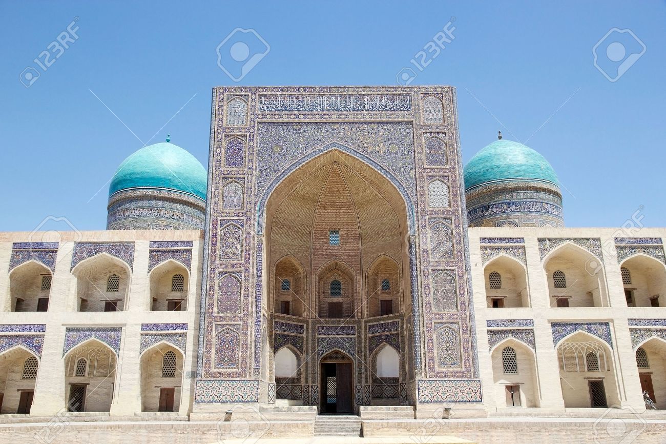 Les 15 merveilles de l'architecture islamique