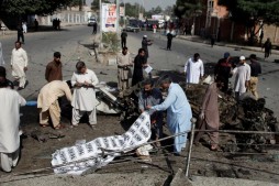 De nombreux morts dans des attentats au Pakistan