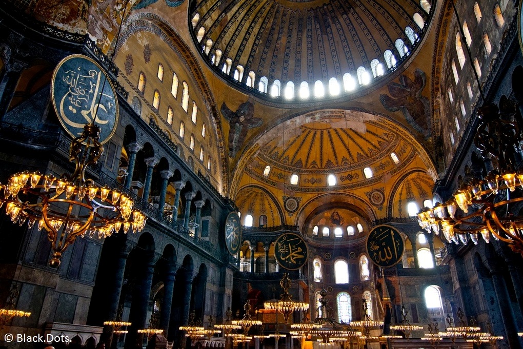 Ankara condamne la d&eacute;claration d’Athènes concernant la lecture du Coran à Sainte-Sophie