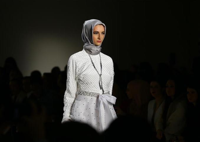 La Modest Fashion made in France