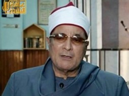 D&eacute;cès de Chadli grand r&eacute;citant &eacute;gyptien