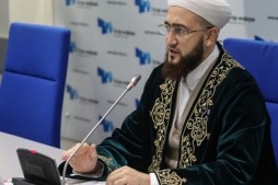 L’acad&eacute;mie islamique, un pont entre la Russie et le monde arabe