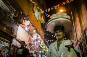 Ramadan dans les pays arabes+photos