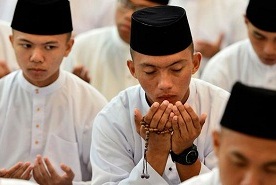 198 Brun&eacute;iens convertis à l’islam