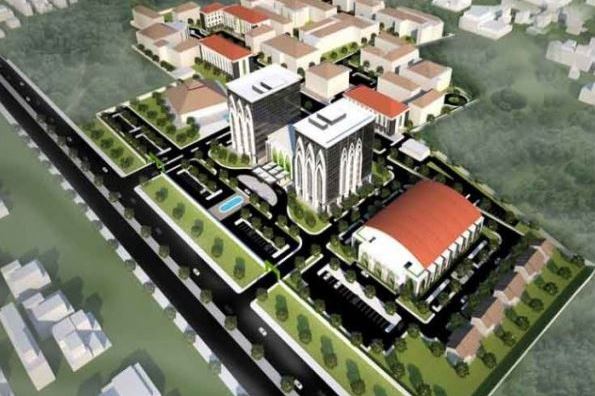 Projet  de la mise en place d’une  Universit&eacute; Islamique en Indon&eacute;sie