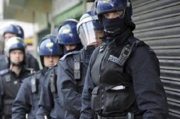 Arrestation de deux extr&eacute;mistes terroristes en Italie