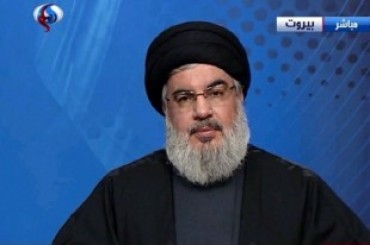 Nasrallah : la victoire de Mossoul est celle du peuple irakien et non des Am&eacute;ricains