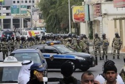 4 chiites de Qatif ex&eacute;cut&eacute;s par le r&eacute;gime saoudien