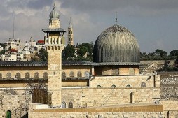 Al Aqsa : la prière du vendredi annul&eacute;e pour la première fois