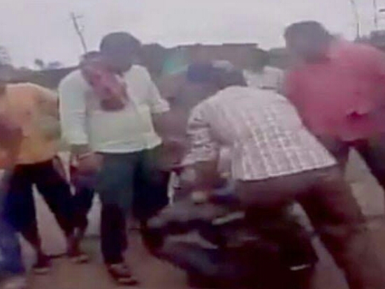 Inde: un musulman battu à mort par une milice bovine