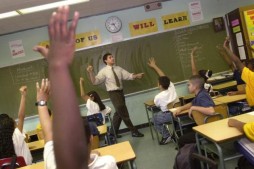 Hausse du racisme à caractère islamophobe dans les &eacute;coles britanniques