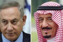 Les relations Riyad-Tel-Aviv se renforcent davantage