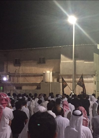 Reportage d’IQNA sur le martyre d’un maître coranique à Qatif