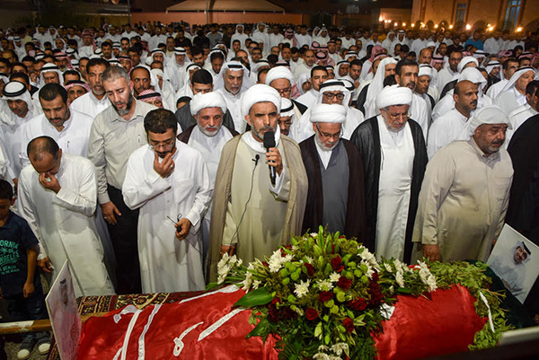 Reportage d’IQNA sur le martyre d’un maître coranique à Qatif