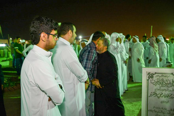Reportage d’IQNA sur le martyre d’un maître coranique à Qatif