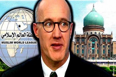 Le centre saoudien pour la paix en Malaisie vu par un expert am&eacute;ricain