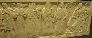 Le Prophète (saws) consid&eacute;r&eacute; comme l’un des plus grands l&eacute;gislateurs de l’histoire