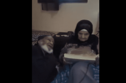 Le récit d’un couple qui lit le Coran