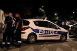 France : tirs devant une mosqu&eacute;e d’Avignon