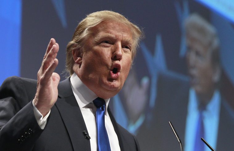 R&eacute;ponse intelligente au tweet controvers&eacute; de Trump