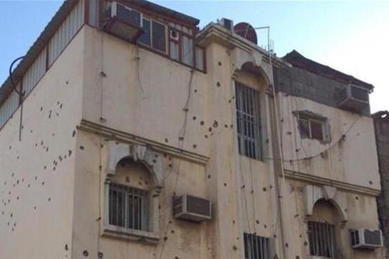 Arabie : des centaines de chiites déplacés à al-Awamiya