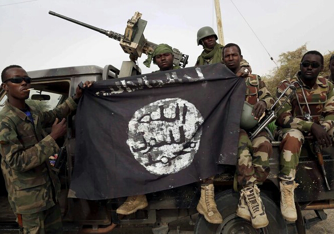 Nig&eacute;ria : 70 personnes tu&eacute;es par Boko Haram