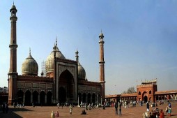 Cr&eacute;ation de centres d’enseignement dans les r&eacute;gions musulmanes de l’Inde